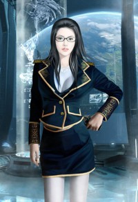 女娲合集