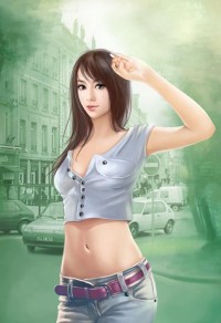 仙侶情緣