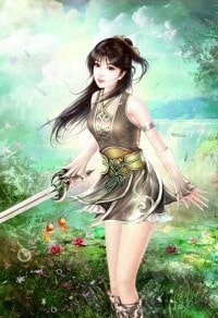 皇后嬌寵日記