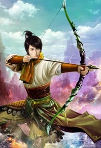 重生:從分手開始的文娛