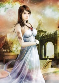 免費主人公李明林如玉