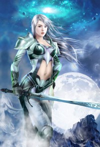 【微微一笑很倾城】美人一笑也倾城剧情扩张版