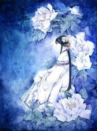 隱婚100分之重生校園女王