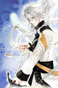 滿願石