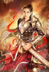 女領導的貼身男秘