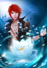 (吸血鬼獵人D同人)Dhampir