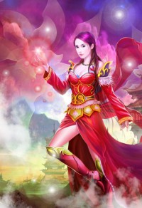 女配不上岗(穿书)