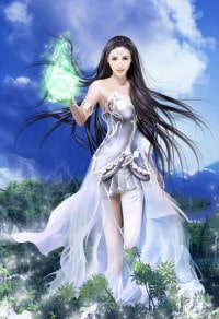 我的美女同事