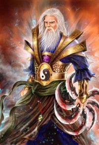 奴才