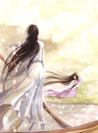周先生被朵嬌花捕獲了