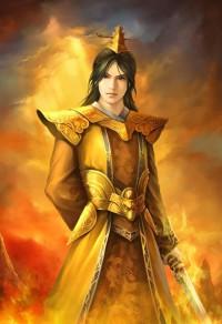 呼之欲出