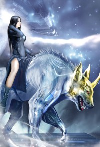 [獵人]我是柯特