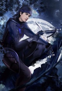 惹火田妻：至尊醜女千千歲